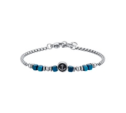 Luca Barra Baby Bracelet JB191