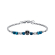 Luca Barra Baby Bracelet JB220