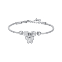 Luca Barra Baby Girl Bracelet JB181