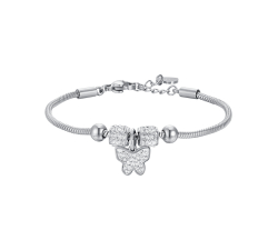 Luca Barra Baby Girl Bracelet JB181