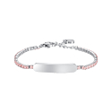 Luca Barra Baby Girl Bracelet JB172