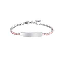 Luca Barra Baby Girl Bracelet JB172