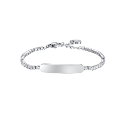 Luca Barra Baby Girl Bracelet JB171