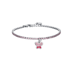 Luca Barra JB168 Baby Girl Bracelet