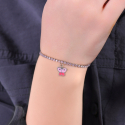 Luca Barra JB168 Baby Girl Bracelet