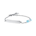 Luca Barra Baby Bracelet JB159