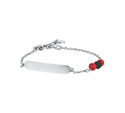 Luca Barra Baby Bracelet JB158