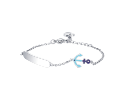 Luca Barra Baby Bracelet JB121