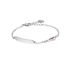 Luca Barra Baby Bracelet JB112