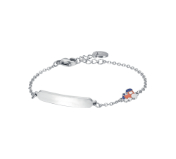 Luca Barra Baby Bracelet JB110