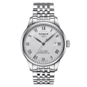 Tissot Le Locle Powermatic 80 Men's Watch T006.407.11.033.00