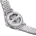 Tissot Le Locle Powermatic 80 Herrenuhr zum 20-jährigen Jubiläum T006.407.11.033.03