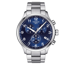 Tissot Chrono XL Classic Herrenuhr T116.617.11.047.01