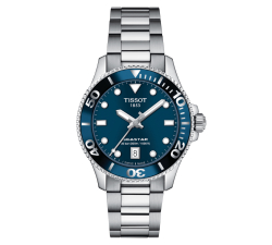 Tissot Seastar 1000 Damenuhr T120.210.11.041.00