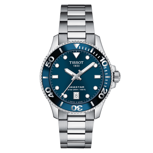 Tissot Seastar 1000 Women's Watch T120.210.11.041.00