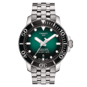 Tissot Seastar 1000 Powermatic 80 Men's Watch T120.407.11.091.01