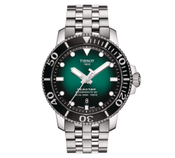 Tissot Seastar 1000 Powermatic 80 Men's Watch T120.407.11.091.01