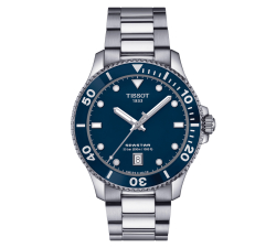 Tissot Seastar 1000 Men's Watch T120.410.11.041.00