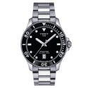 Tissot Seastar 1000 Herrenuhr T120.410.11.051.00