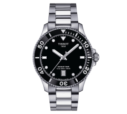 Tissot Seastar 1000 Herrenuhr T120.410.11.051.00