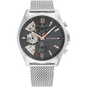 Tommy Hilfiger Baker Men's Watch 1710646