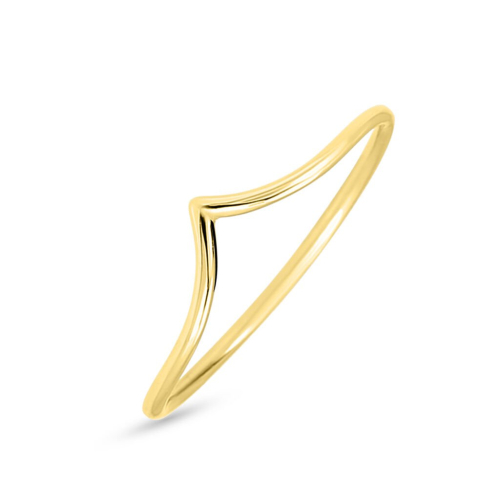 Stroili Beverly Women's Ring Yellow Gold 1428570