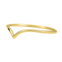 Stroili Beverly Women's Ring Yellow Gold 1428570