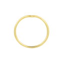 Stroili Beverly Women's Ring Yellow Gold 1428570