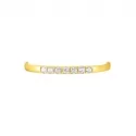 Stroili Claire Ring Gelbgold 1419291