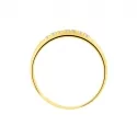 Stroili Claire Ring Gelbgold 1419291