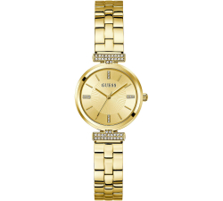 Orologio Donna Guess Array GW0762L2