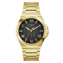 Guess Vinyl Men's Watch GW0789G2