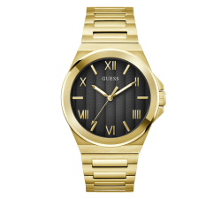 Guess Vinyl Men's Watch GW0789G2