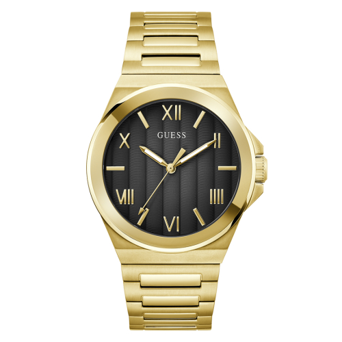 Guess Vinyl Men's Watch GW0789G2