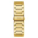 Guess Vinyl Men's Watch GW0789G2