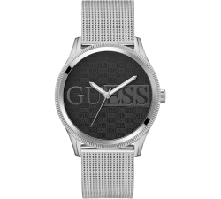 Guess Reputation GW0710G1 Herrenuhr