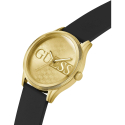 Guess Reputation Herrenuhr GW0726G2