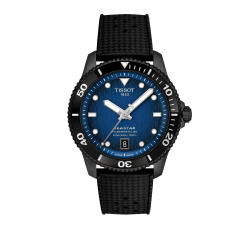 Orologio Uomo Tissot Seastar 1000 Powermatic 80 T120.807.37.041.00