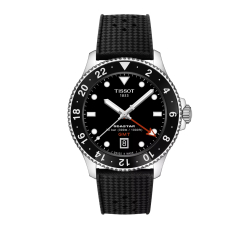 Tissot Seastar 1000 GMT Men's Watch T120.852.17.051.00