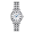 Tissot Carson Premium Lady T122.210.11.033.00 Women's Watch