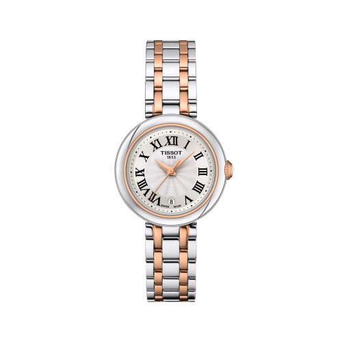 Tissot Bellissima Small Women's Watch T126.010.22.013.01