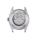 Orologio Uomo Tissot Gentleman Powermatic 80 Silicium T127.407.11.041.00