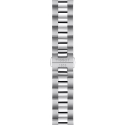 Tissot Gentleman Powermatic 80 Silicium Men's Watch T127.407.11.041.00