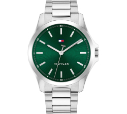 Tommy Hilfiger Bruce Herrenuhr 1710672