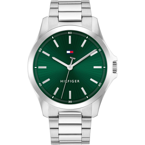 Tommy Hilfiger Bruce Herrenuhr 1710672