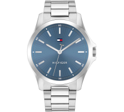 Tommy Hilfiger Bruce Herrenuhr 1710670