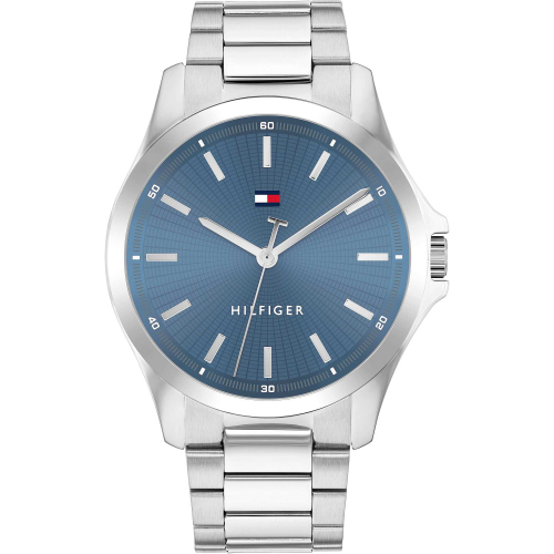 Tommy Hilfiger Bruce Herrenuhr 1710670