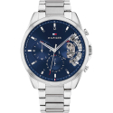 Tommy Hilfiger Baker Herrenuhr 1710448