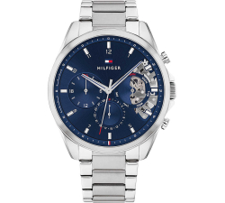 Tommy Hilfiger Baker Men's Watch 1710448