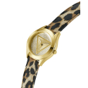 Guess Glitz Plaque Women's Watch GW0745L2